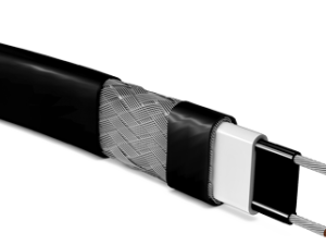 samoregulirajući grijači kabel