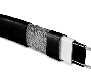 samoregulirajući grijači kabel