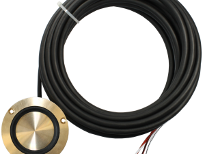 Senzor podni snijega i leda